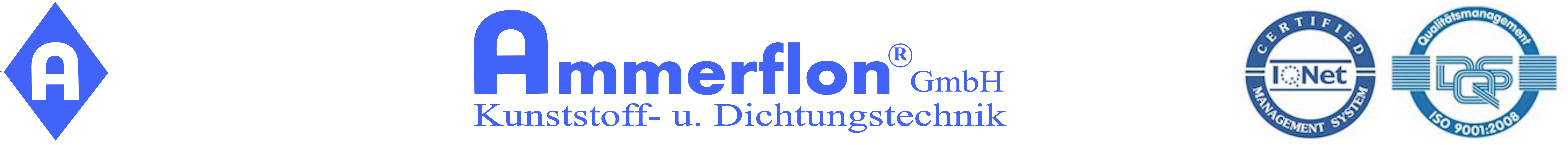 Ammerflon GmbH Kunststoff- u. Dichtungstechnik